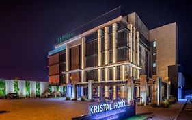 Hotel Kristal Focsani